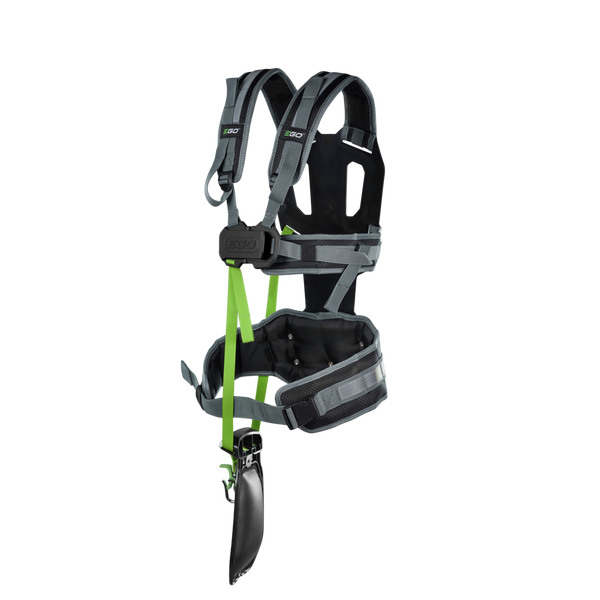 EGO Power+ AP4500D Commercial Double Shoulder Brush Cutter Harness