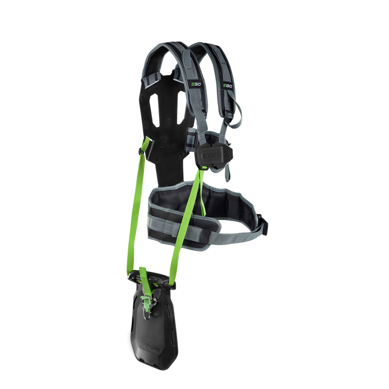 EGO Power+ AP4500D Commercial Double Shoulder Brush Cutter Harness