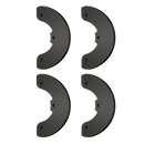 EGO Power+ ARP2120 Auger-Propelled Snow Blower Rubber Paddle Set for SNT2120AP 21" Snow Blowers