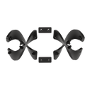 EGO Power+ ARP2120 Auger-Propelled Snow Blower Rubber Paddle Set for SNT2120AP 21" Snow Blowers