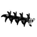 EGO Power+ ASB1400 14" Scarifier Blade for DA1400 Dethatcher Attachment