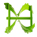 EGO Power+ ASG2400R Right Auger for SNT2400 and SNT2410 24" 2-Stage Snow Thrower