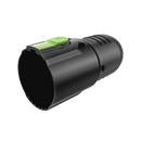 EGO Power+ AST2000 Handheld Blower Short Tube Attachment