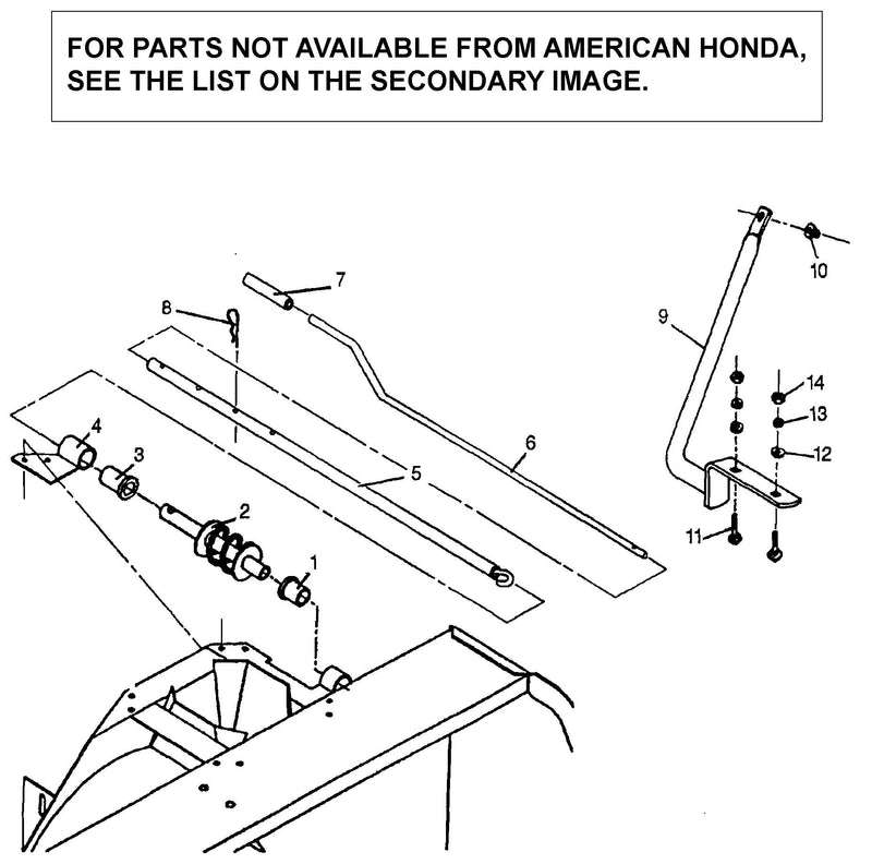 ROTATION MECHANISM       (SB800)
