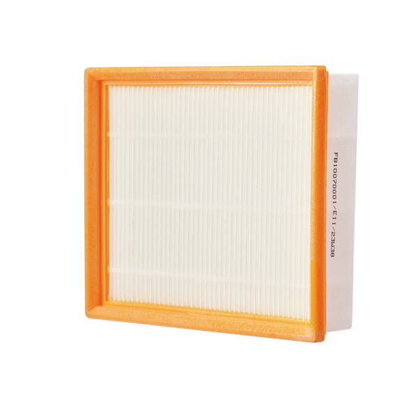 EGO Power+ AVF0900 Replacement Filter for WVD0900 Wet/Dry Vacuum