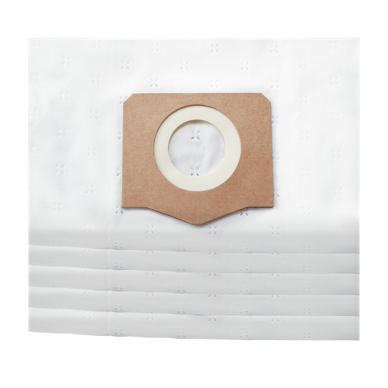 EGO Power+ AVG0905 Dust Bags (5-Pack) For WVD0900 Wet/Dry Vacuum