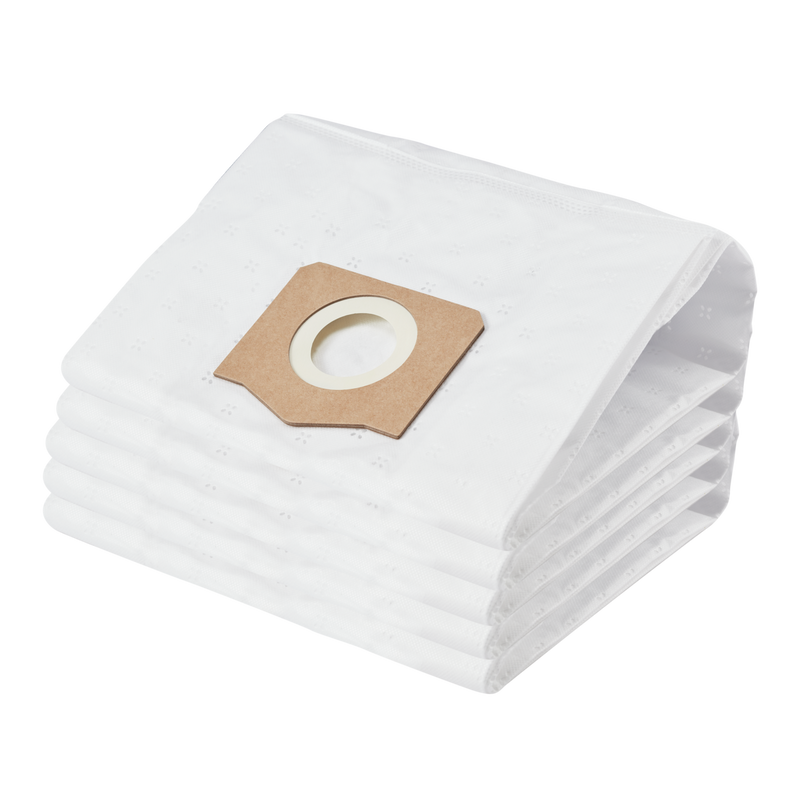 EGO Power+ AVG0905 Dust Bags (5-Pack) For WVD0900 Wet/Dry Vacuum