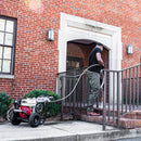 Simpson Clean Machine 3100 PSI 2.3 GPM CRX 165 Gas Pressure Washer (CM61227-S)