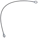 Ariens/Gravely 06900313 Traction Cable for Select Snow Blowers & Power Brushes