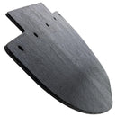 Ariens / Gravely 02973600 Rubber Side Discharge Chute for Select Lawn Mowers