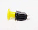 Ariens/Gravely 04399600 Clutch Switch (Yellow) for Select Mowers