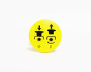 Ariens/Gravely 04399600 Clutch Switch (Yellow) for Select Mowers