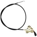 Ariens/Gravely 06900026 Throttle Cable for select Mowers