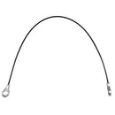 Ariens 06900505 Deluxe Lower Traction Cable for Select Snow Blowers and Gravely Power Brushes