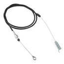 Ariens 06944500 Control Cable for Select Lawn Mowers and Trimmer