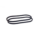 Ariens 017200431 HA Raw Edge Drive Belt Set of 2 for select Snow Blowers