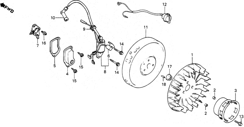 FLYWHEEL