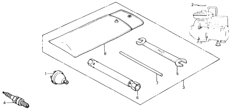 TOOLS