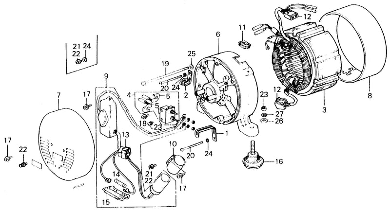 GENERATOR