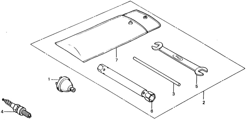 TOOLS