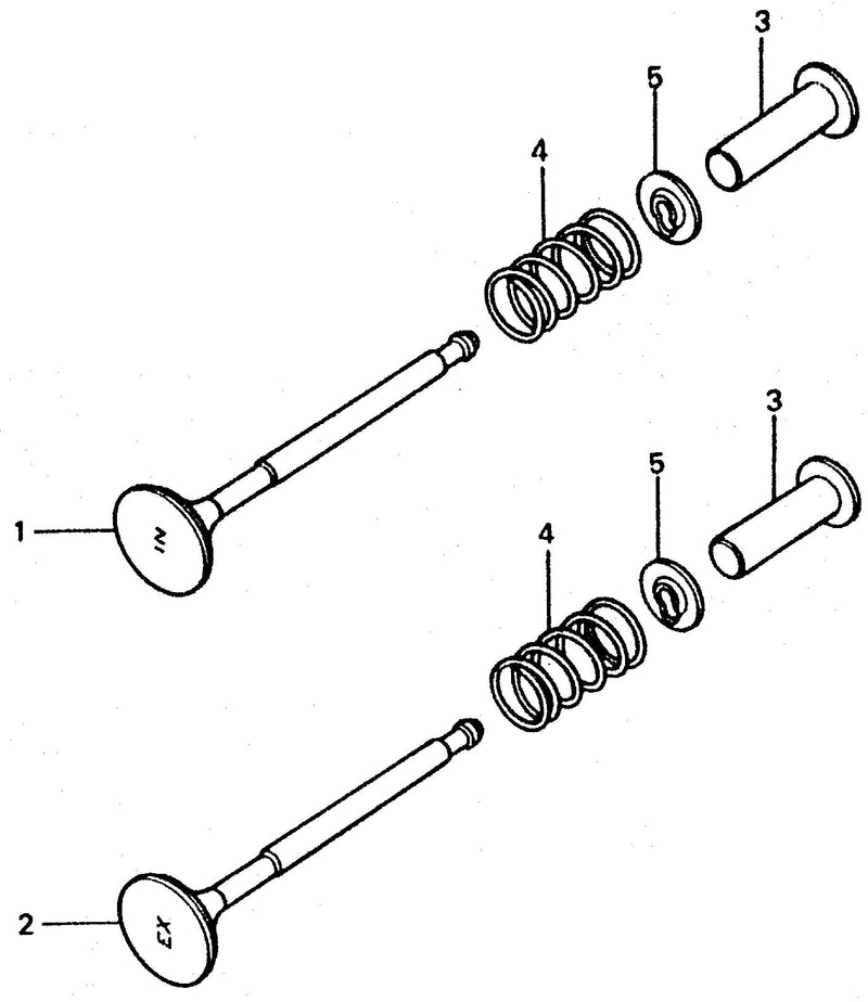VALVE@VALVE SPRING