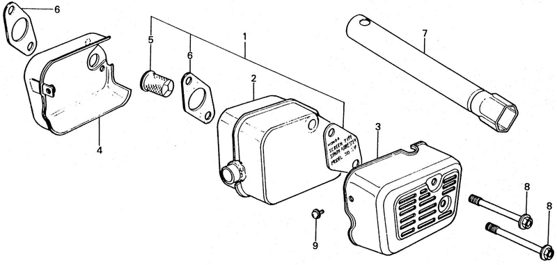 MUFFLER@TOOL