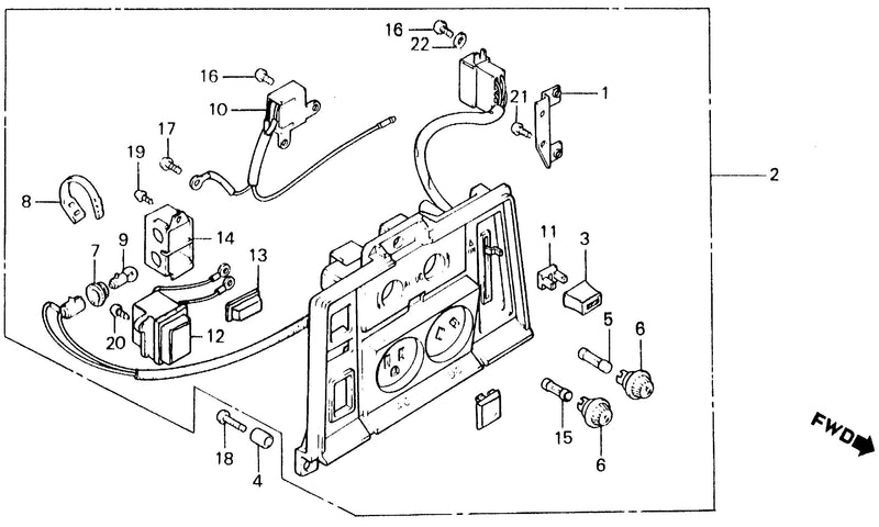 EM  500 PANEL