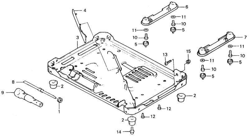 LOWER COVER