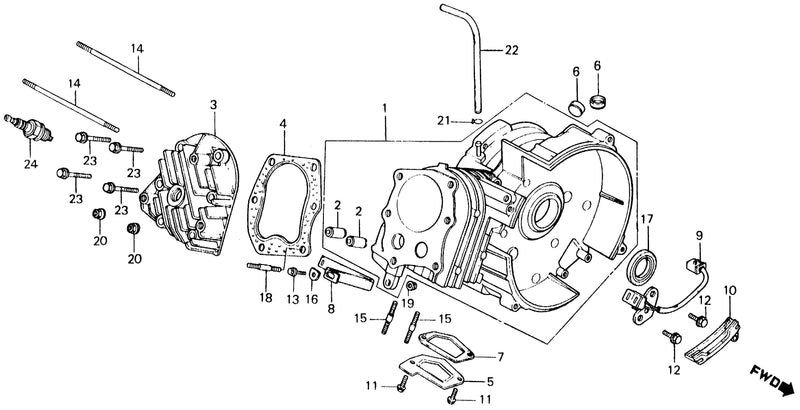 CYLINDER
