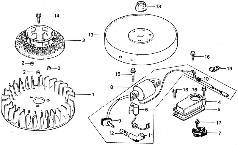 K2P, 5S FLYWHEEL@POINTS