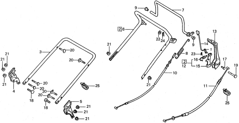 HANDLEBAR