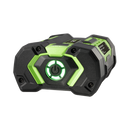 EGO Power+ Pack of 2 BA1400T 2.5Ah Batteries with CH2800D 280W Dual Port Charger Kit