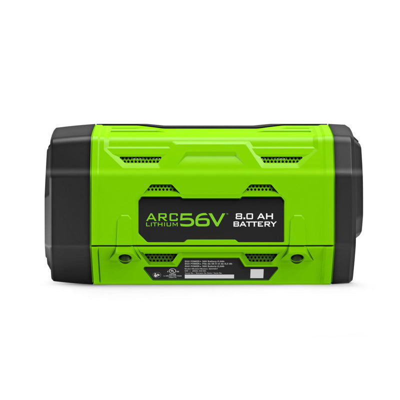 EGO Power+ BA4480T 8Ah Battery - 4 PACK