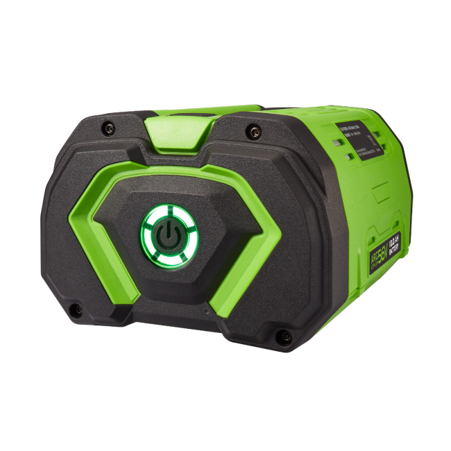 EGO Power+ BA5600T 10Ah Battery - 6 PACK