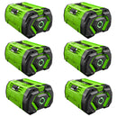 EGO Power+ BA5600T 10Ah Battery - 6 PACK