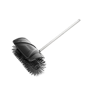 EGO Power+ BBA2100-FC Bristle Brush Attachment for EGO Power+ 56-Volt Lithium-ion Multi-Head System - Reconditioned