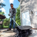 EGO Power+ BBA2100-FC Bristle Brush Attachment for EGO Power+ 56-Volt Lithium-ion Multi-Head System - Reconditioned