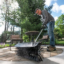 EGO Power+ BBA2100-FC Bristle Brush Attachment for EGO Power+ 56-Volt Lithium-ion Multi-Head System - Reconditioned