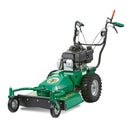Billy Goat BC2601HHC Outback® Hydro-Drive Brush Cutter with Casters, Honda Engine