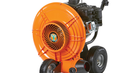Billy Goat F602X Force Blower, Briggs & Stratton Engine
