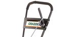 Billy Goat GZ551V Grazor™ Pavement Crack & Crevices Cleaner