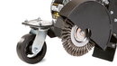 Billy Goat GZ551V Grazor™ Pavement Crack & Crevices Cleaner
