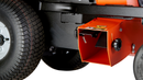 Billy Goat P2000 Hurricane™ Zero-Turn Stand-On Blower