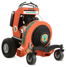 Billy Goat X3002 Hurricane™ Zero-Turn Stand-On Blower