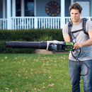 EGO Power+ BH1001 Battery Backpack Link