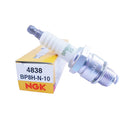 NGK BP8H-N-10 (4838) Spark Plug
