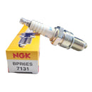 NGK BPR6ES (7131) Standard Spark Plug