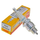 NGK BPR6HS (7022) Spark Plug