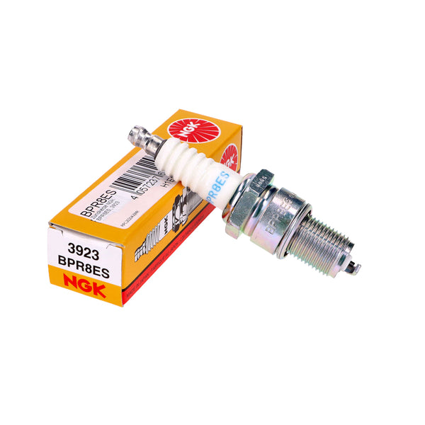 NGK BPR8ES (3923) Spark Plug