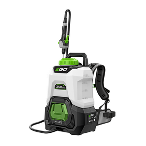 EGO Power+ BSP3500 4 Gallon Backpack Sprayer - Tool Only (Battery and Charger Not Included)